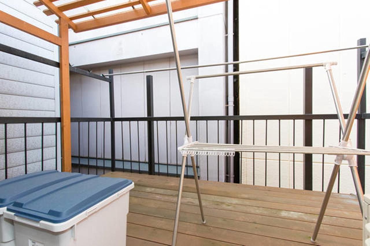 Taisho Terrace House Villa Osaka Exterior foto