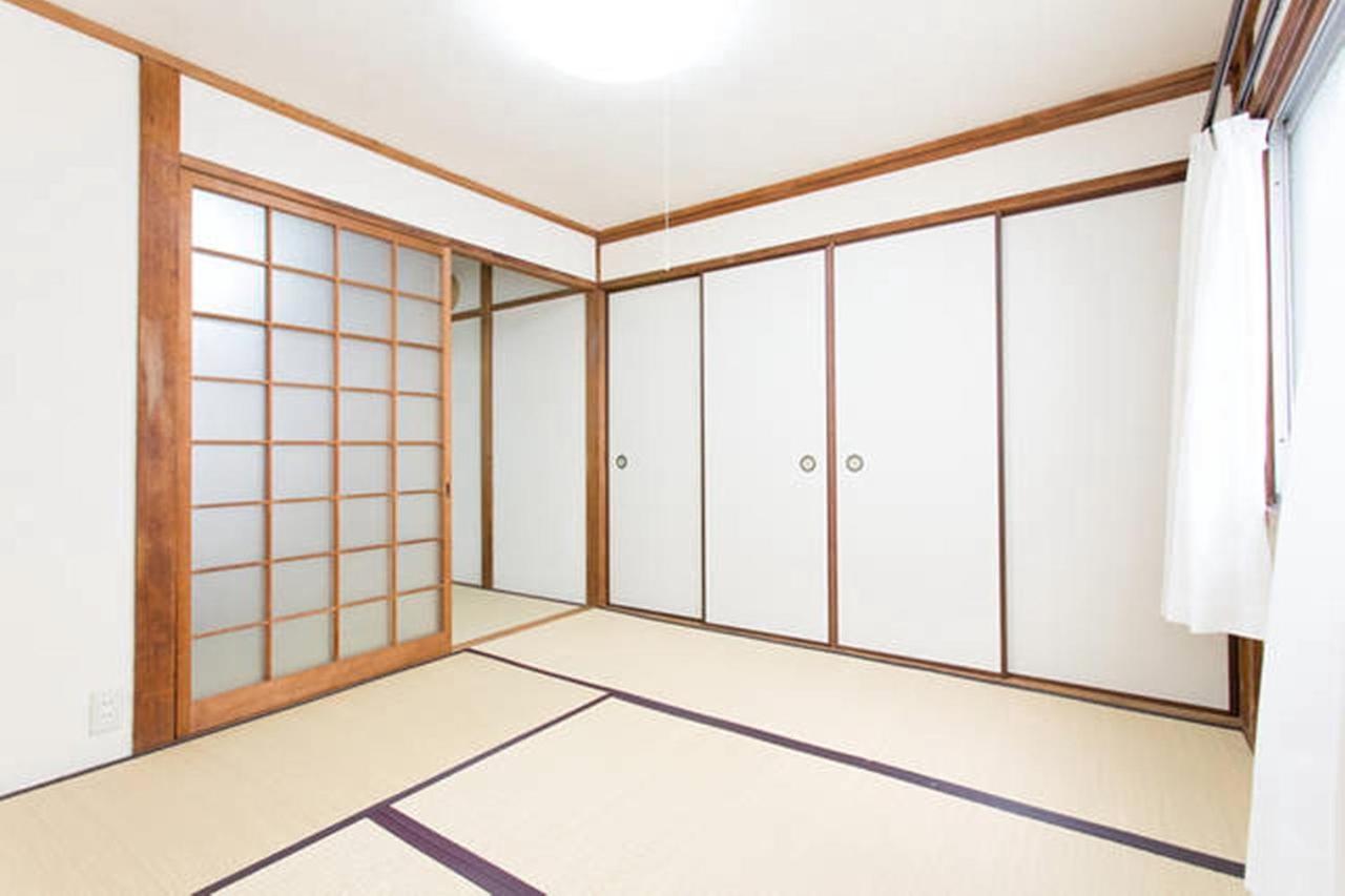 Taisho Terrace House Villa Osaka Exterior foto