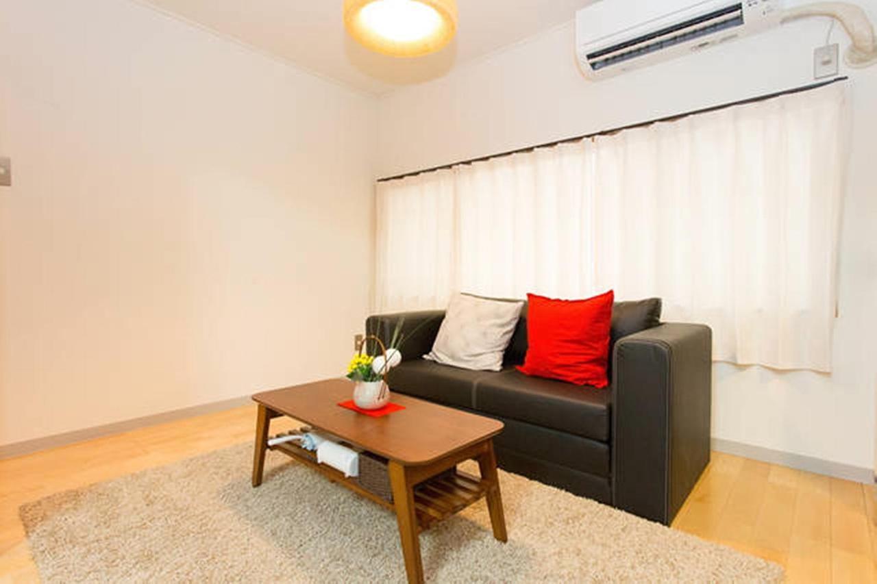 Taisho Terrace House Villa Osaka Exterior foto