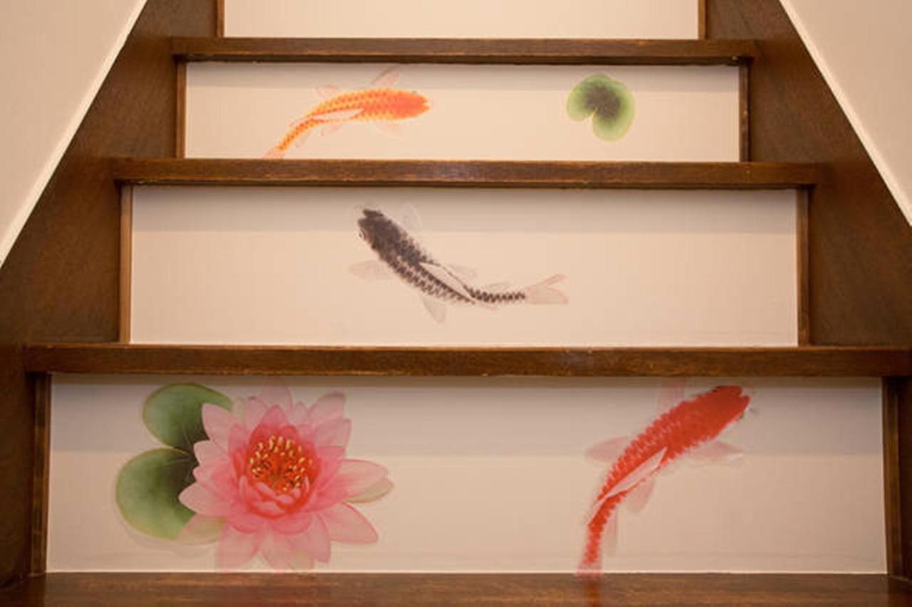 Taisho Terrace House Villa Osaka Exterior foto
