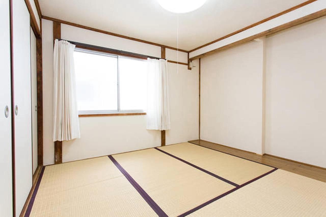 Taisho Terrace House Villa Osaka Exterior foto